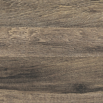 Elbrim Full Panel Bed, Dresser and Mirror