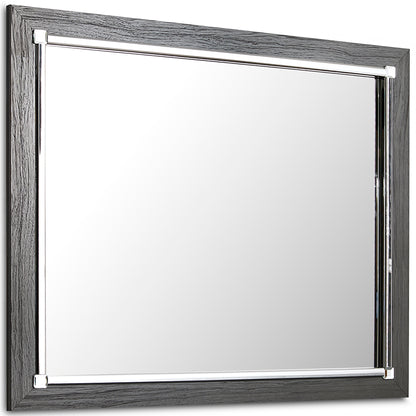 Lodanna Bedroom Mirror