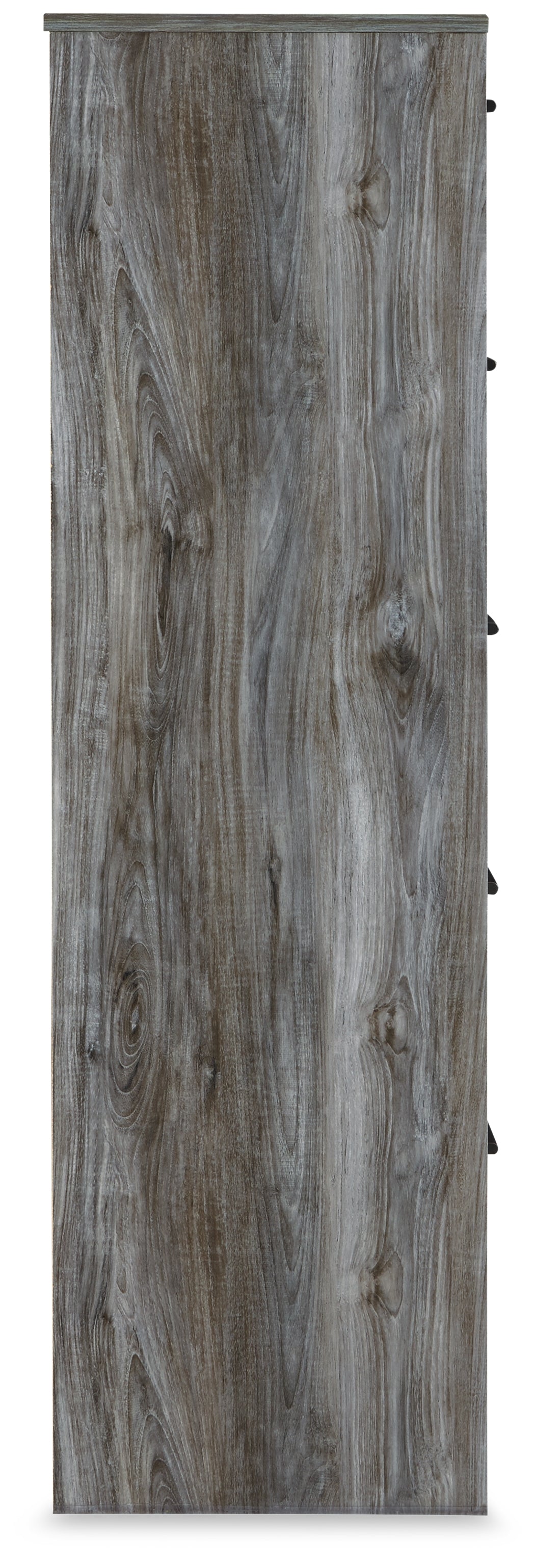 Baystorm King Panel Storage Bed, Dresser, Chest and 2 Nightstands