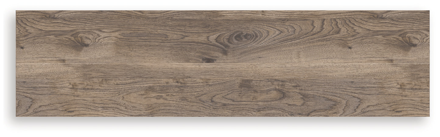 Rusticott Dresser