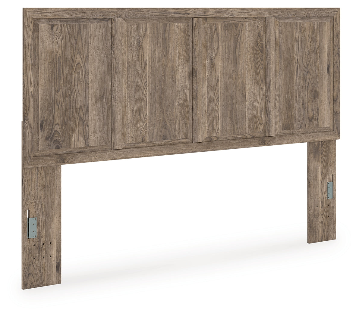 Rusticott King Panel Headboard