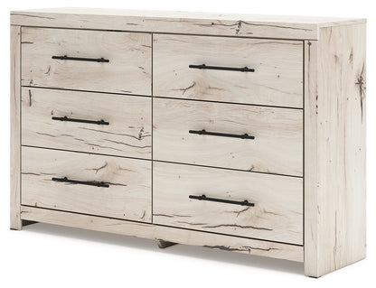 Lawroy Full Storage Bed, Dresser and Nightstand