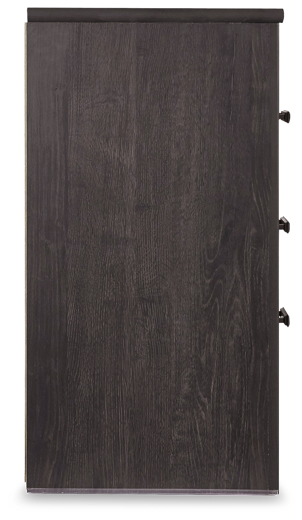 Brinxton Queen Panel Bed, Chest and Nightstand