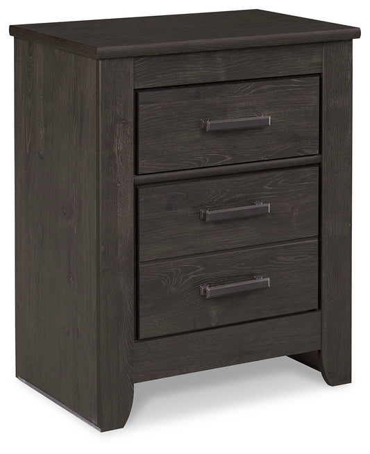 Brinxton Nightstand