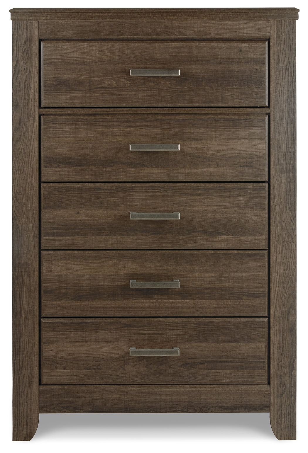 Juararo King Poster Bed, Dresser, Mirror, Chest and Nightstand