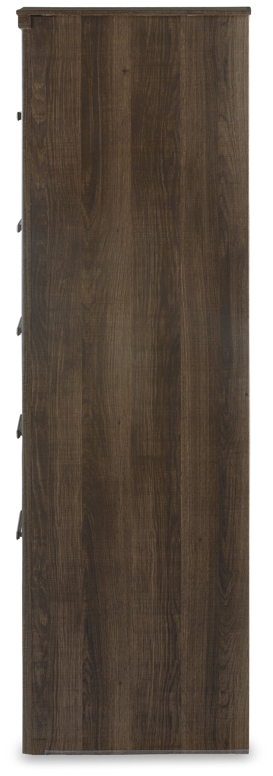 Juararo Queen Poster Bed, Dresser and Mirror