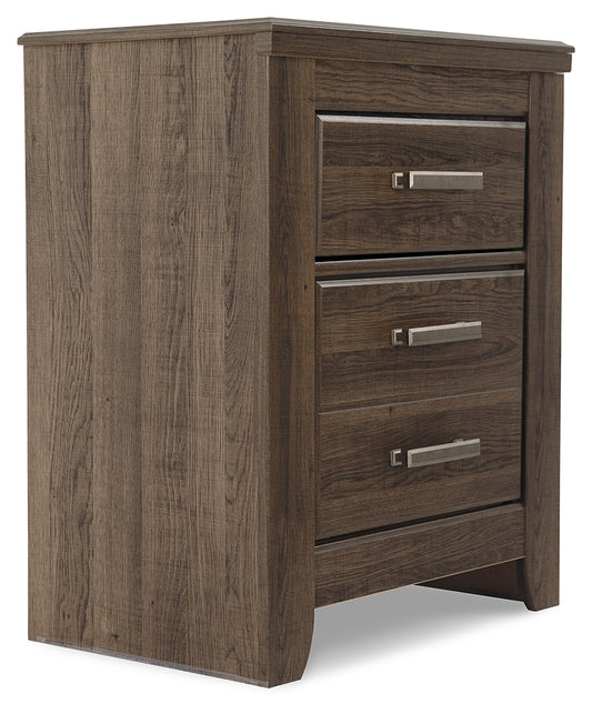 Juararo Nightstand