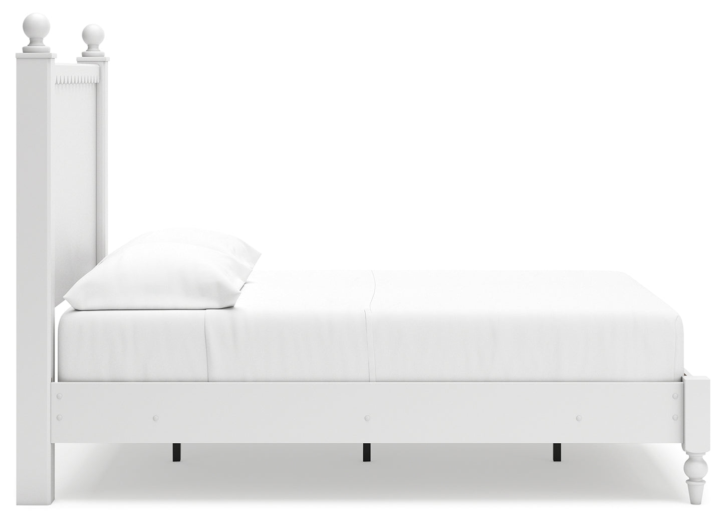 Mollviney Full Panel Bed