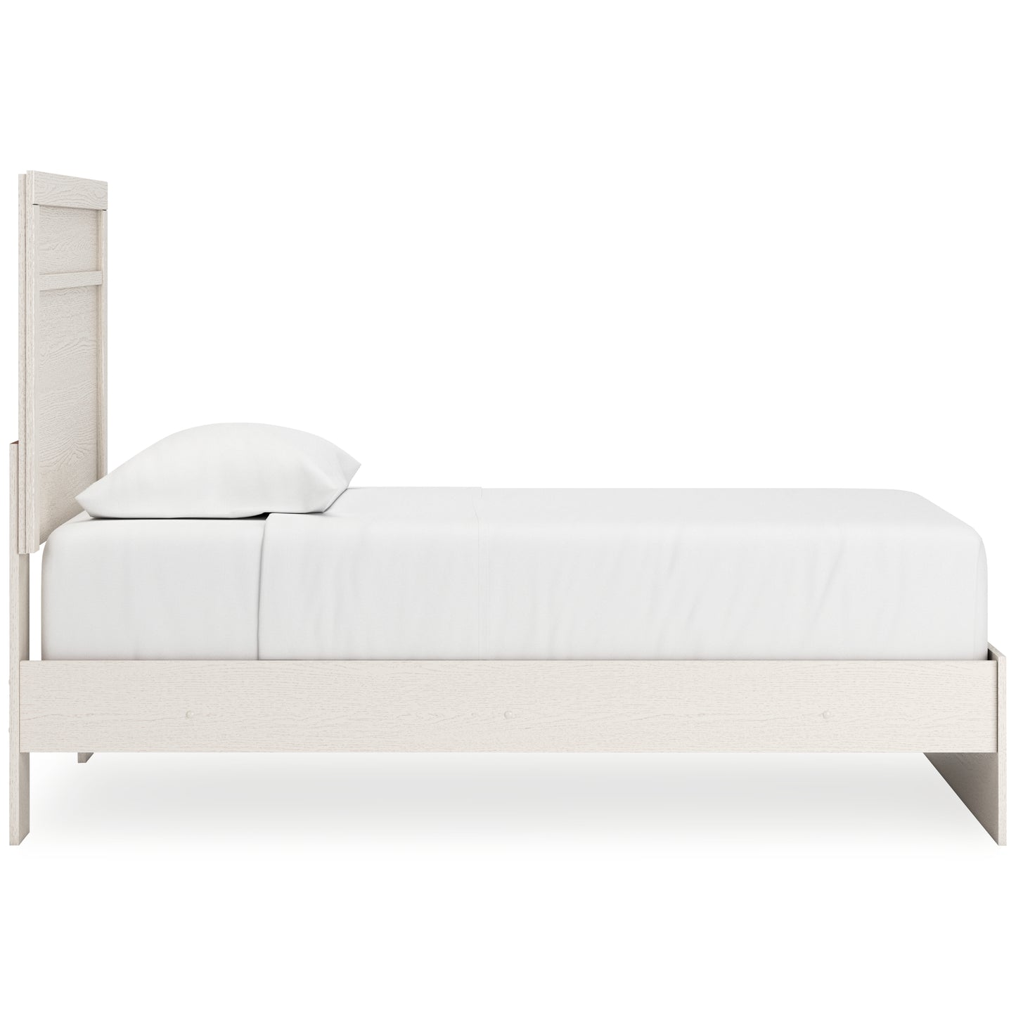 Stelsie Twin Panel Bed