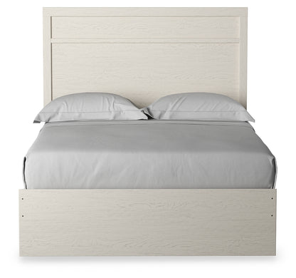 Stelsie Full Panel Bed