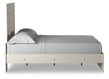 Stelsie Full Panel Bed