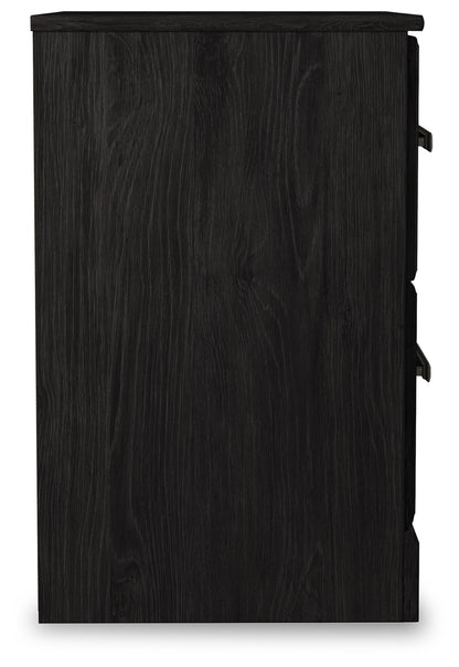 Belachime Queen Panel Bed, Dresser, Mirror and 2 Nightstands