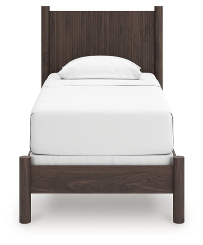 Pamytta Twin Panel Bed