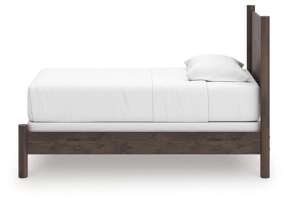 Pamytta Twin Panel Bed