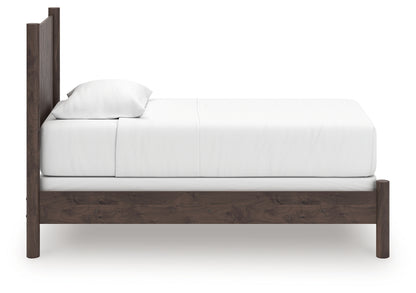 Pamytta Twin Panel Bed