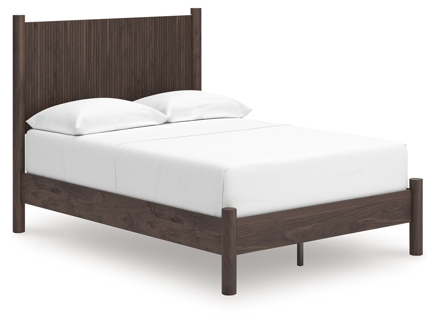 Pamytta Full Panel Platform Bed