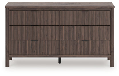 Pamytta Dresser