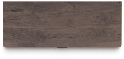 Pamytta Wide Chest of Drawers