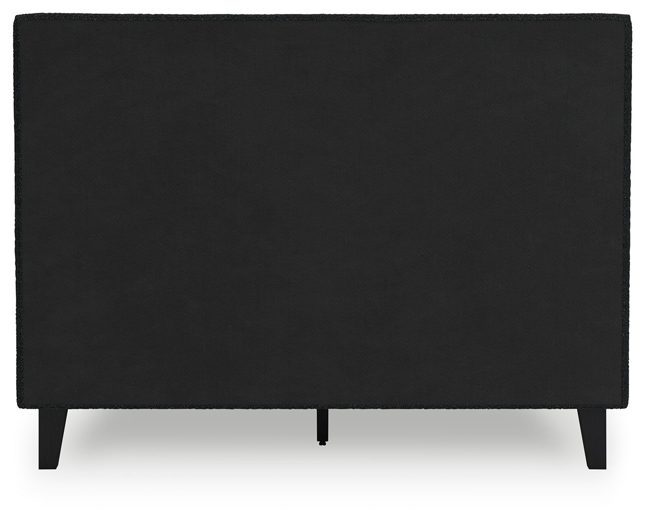 Cadmori Full Upholstered Bed with Roll Slats