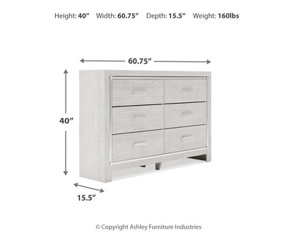 Altyra Dresser