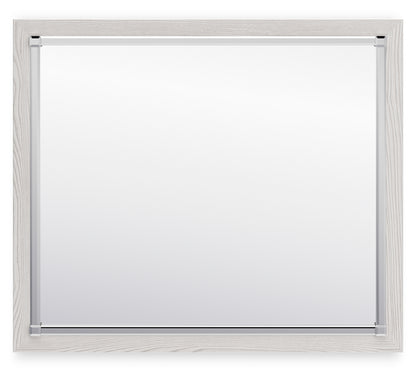 Altyra Bedroom Mirror