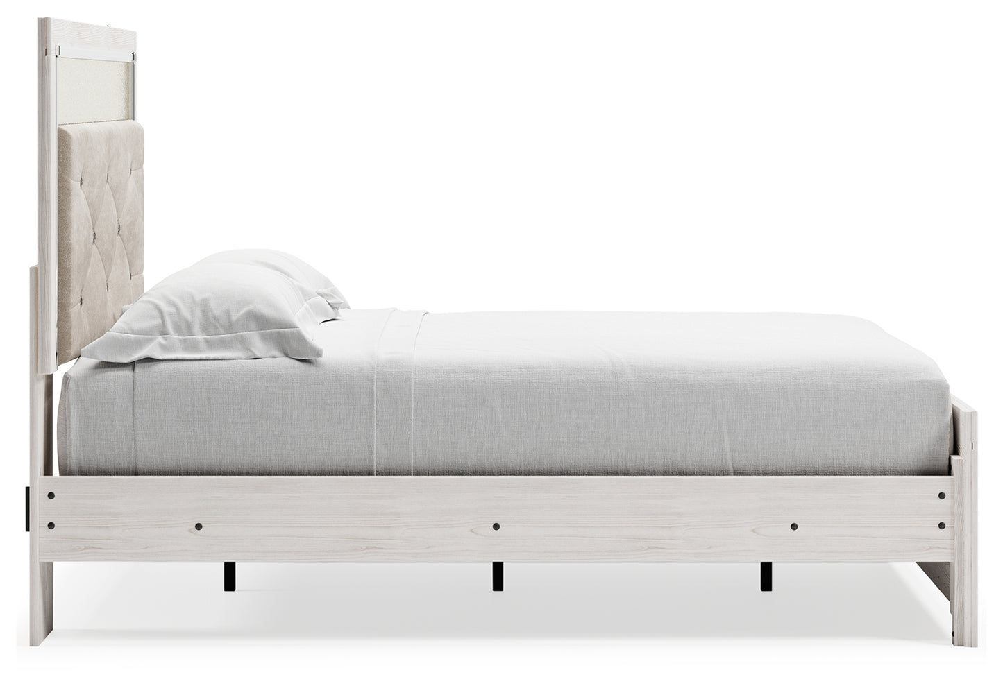 Altyra Full Panel Bed