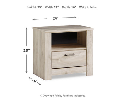 Bellaby Nightstand