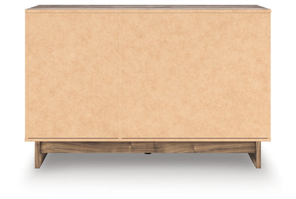Chirason Dresser