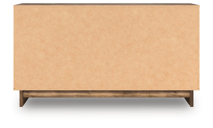 Chirason Dresser