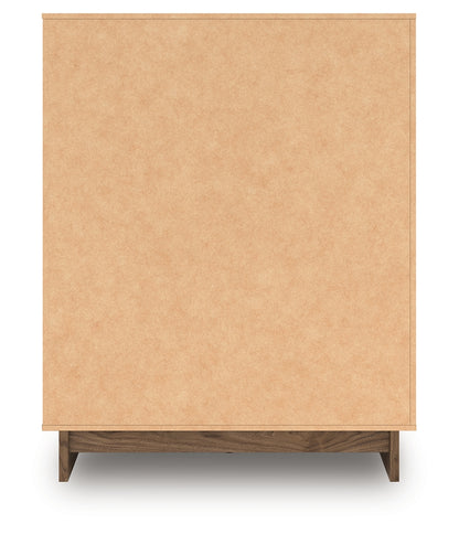 Chirason Wide Chest of Drawers