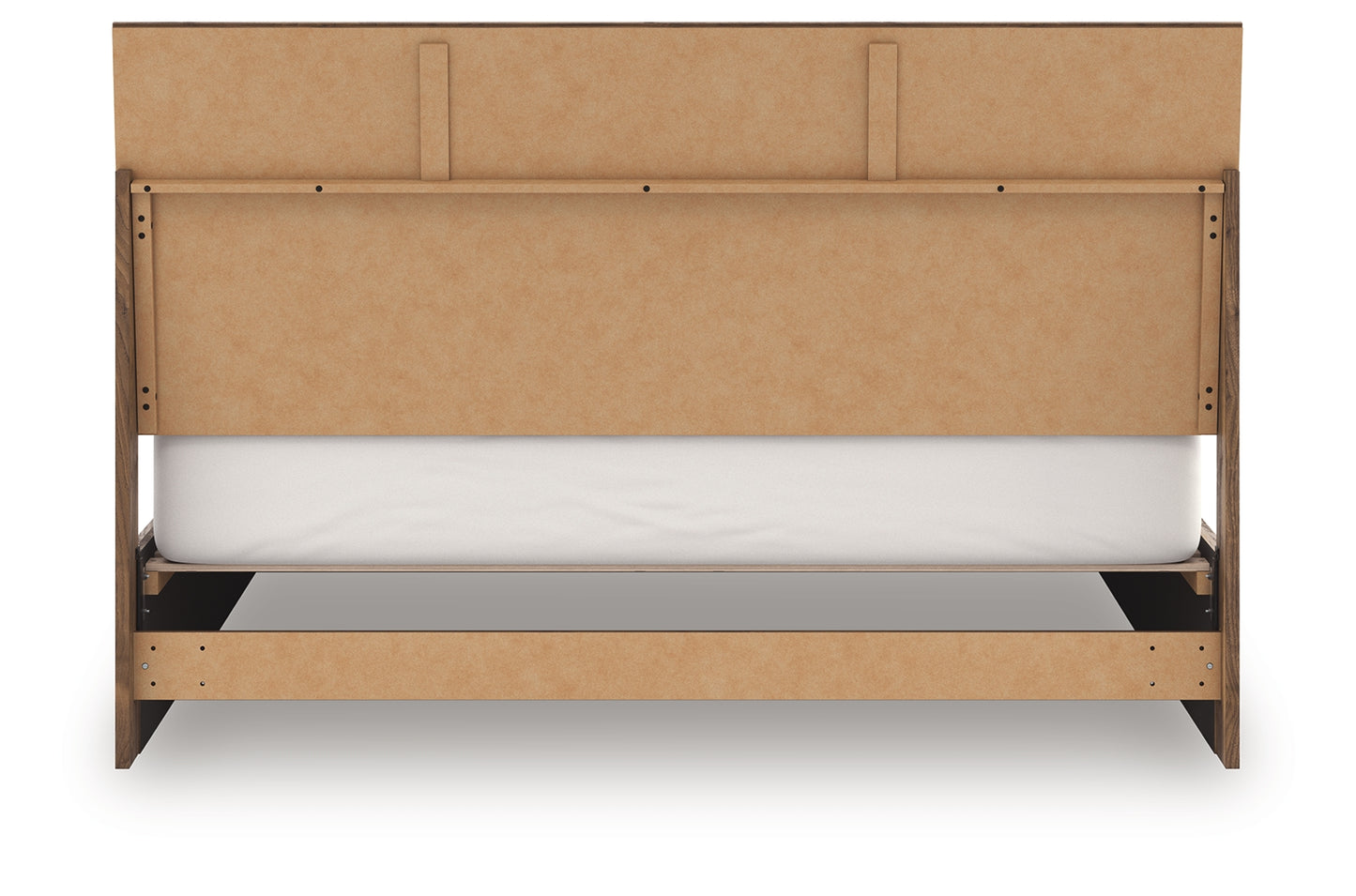 Chirason King Panel Bed