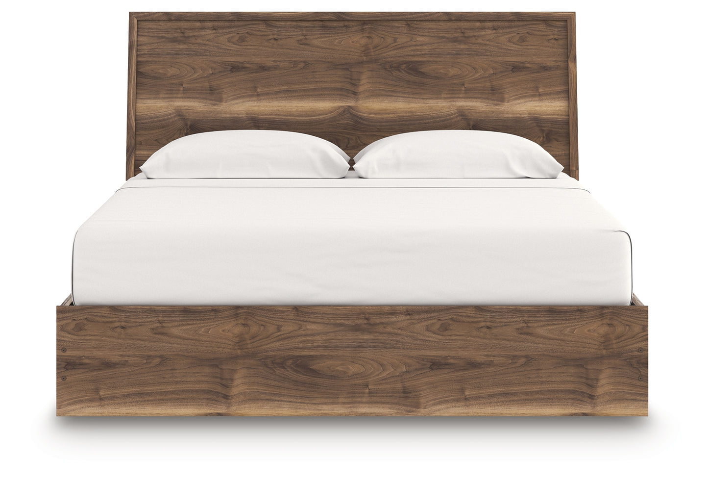 Chirason King Panel Bed