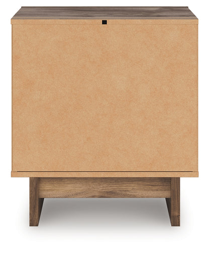 Chirason Nightstand