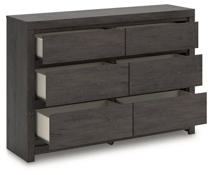 Fraluna Dresser
