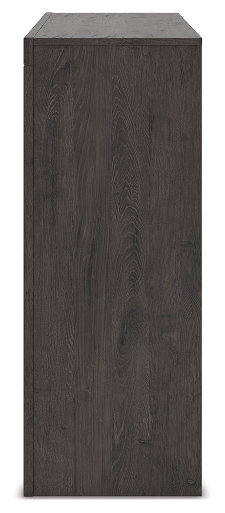 Fraluna Dresser