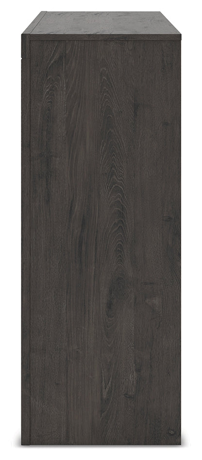 Fraluna Dresser