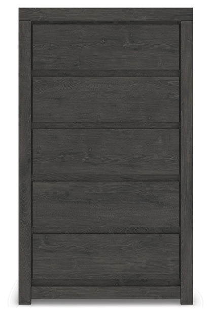 Fraluna Chest of Drawers