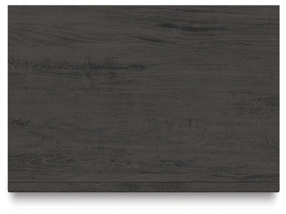Fraluna Nightstand