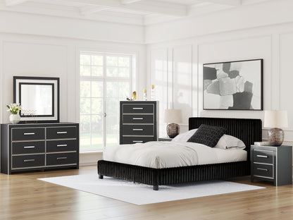 Zuraleus Dresser