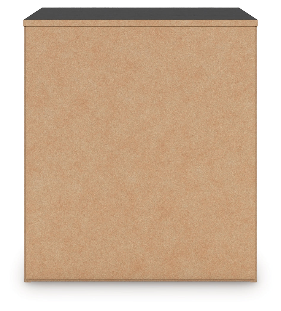 Zuraleus King Storage Bed, Dresser, Mirror, Chest and Nightstand