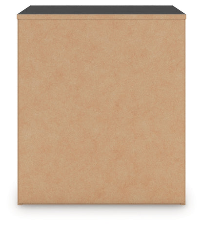 Zuraleus King Storage Bed, Dresser, Mirror, Chest and Nightstand