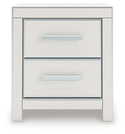 Zuraleus Nightstand