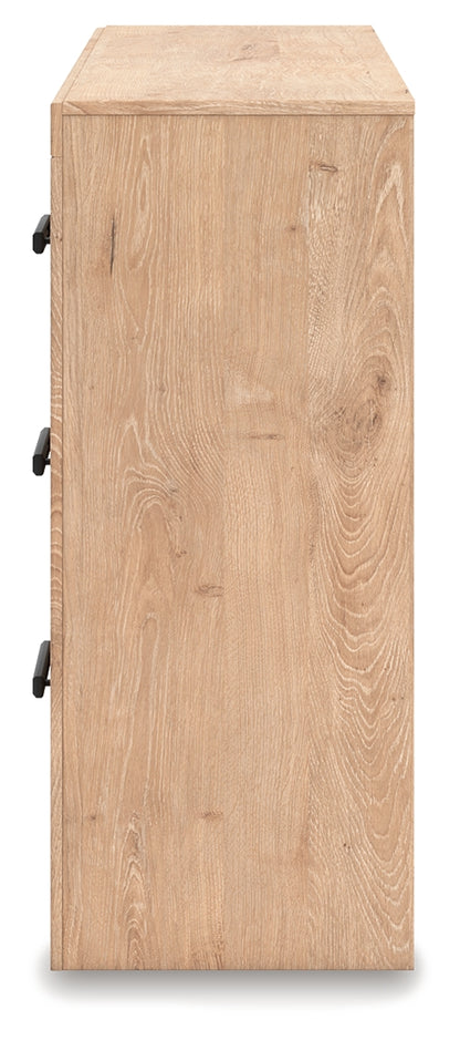 Sanginlane Dresser