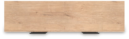 Sanginlane Dresser