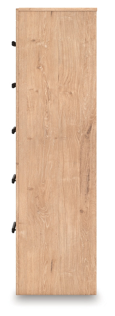 Sanginlane Chest of Drawers