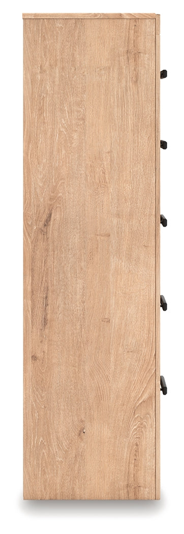 Sanginlane Chest of Drawers