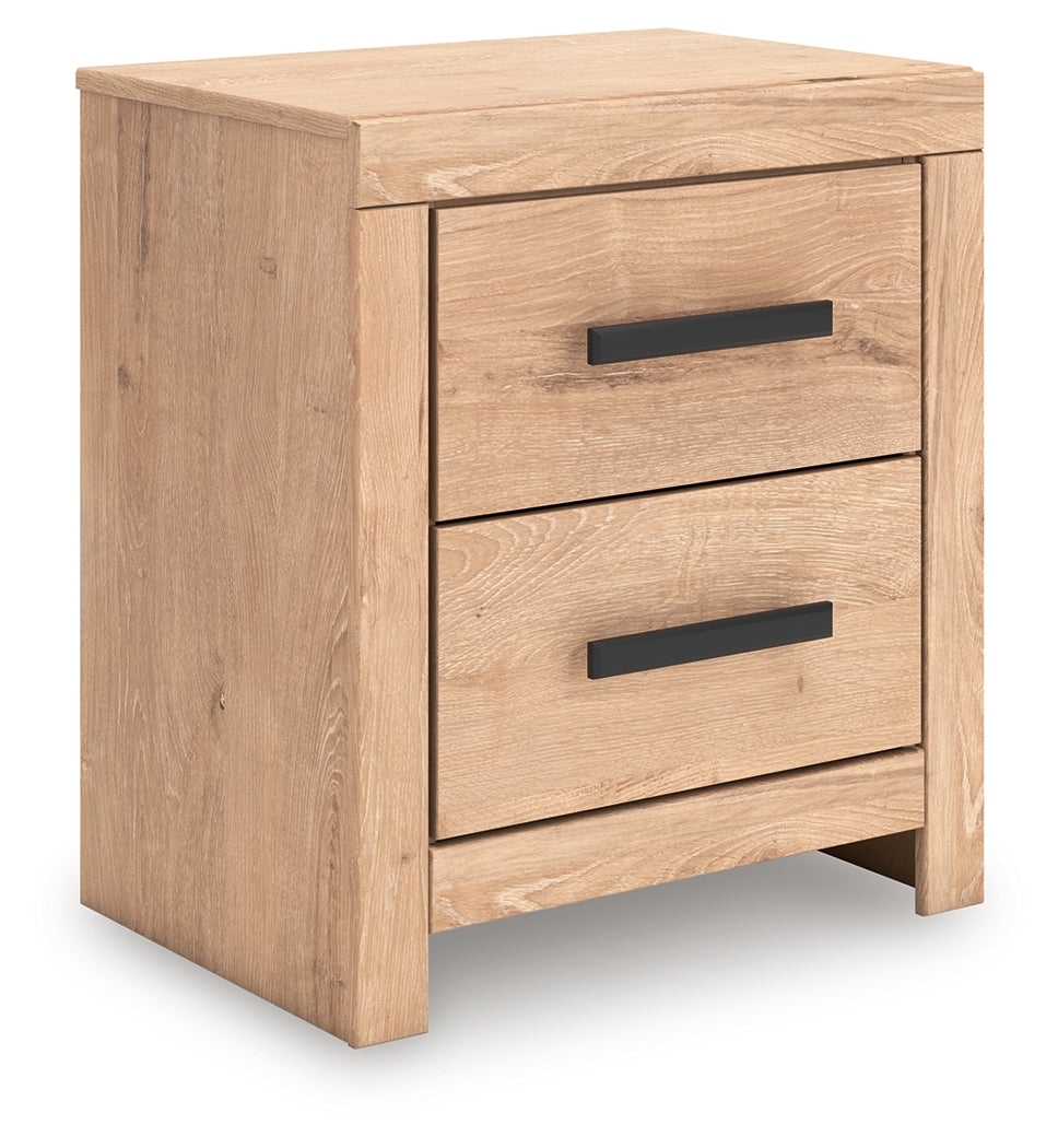 Sanginlane Nightstand