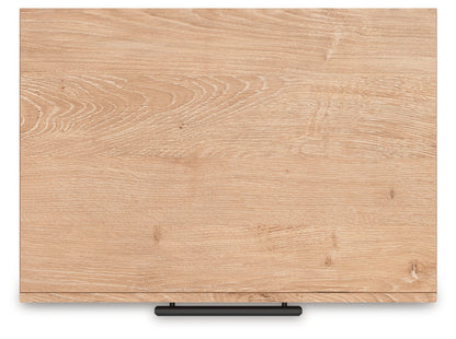 Sanginlane Nightstand