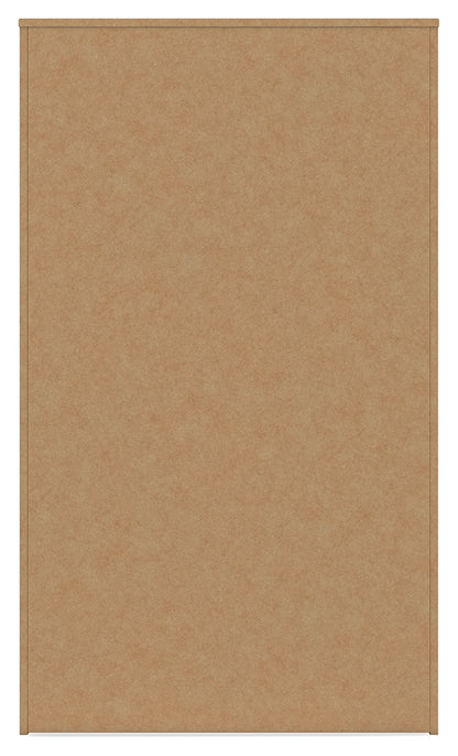 Cayboni Full Panel Bed, Dresser, Mirror, Chest and 2 Nightstands