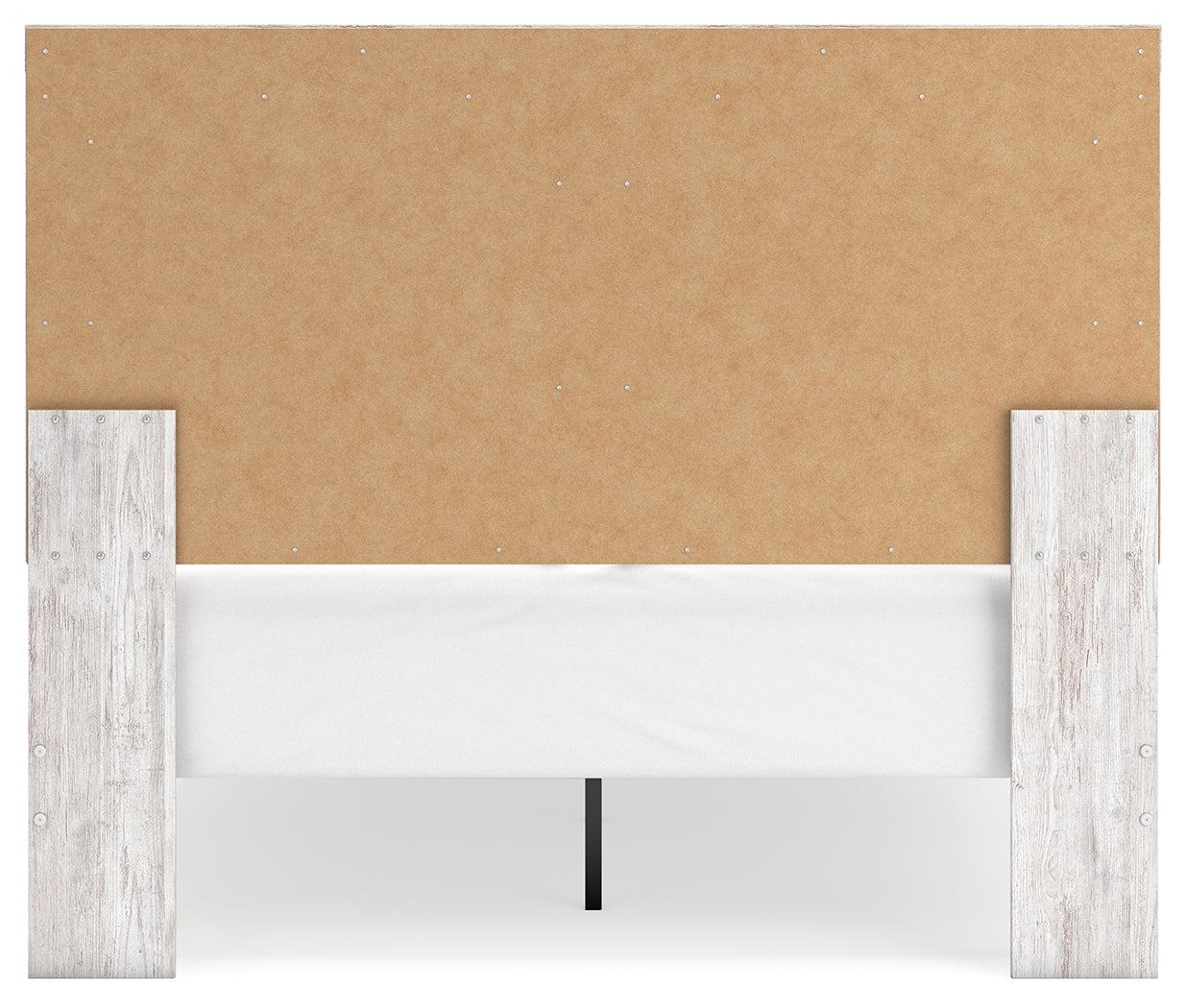 Cayboni Queen Panel Bed